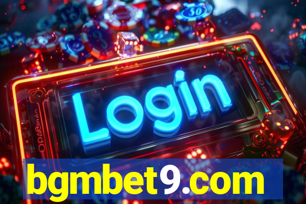 bgmbet9.com