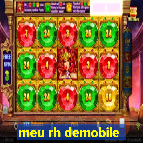 meu rh demobile