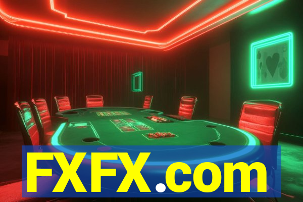 FXFX.com