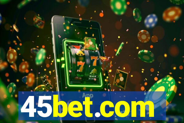 45bet.com