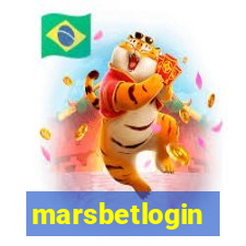 marsbetlogin