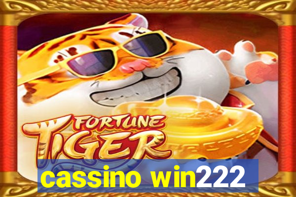 cassino win222