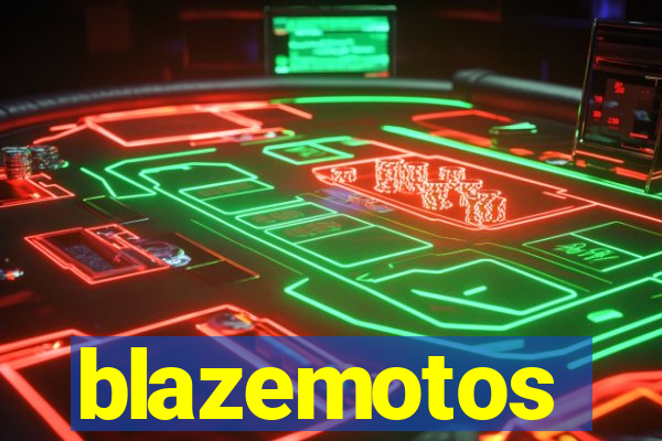 blazemotos