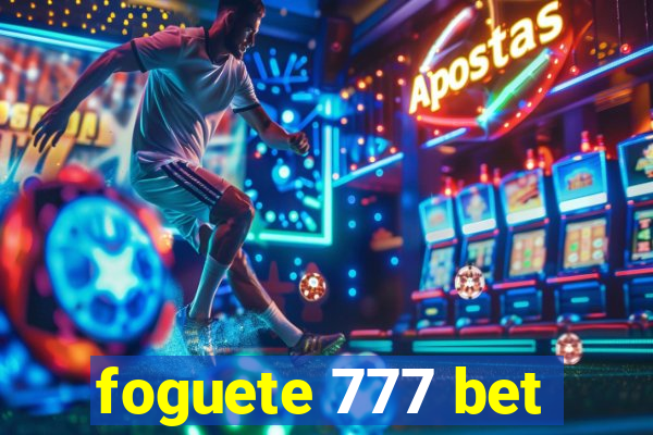 foguete 777 bet