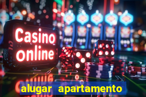 alugar apartamento mobiliado porto alegre