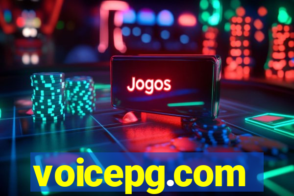 voicepg.com