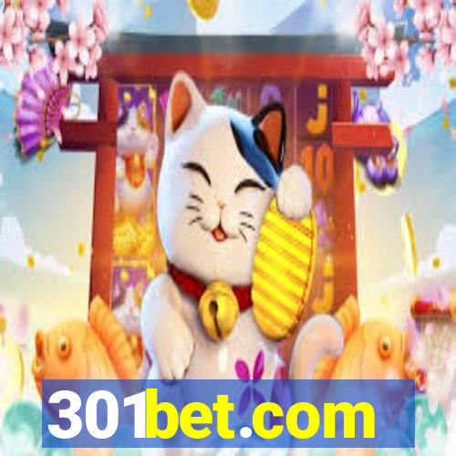 301bet.com