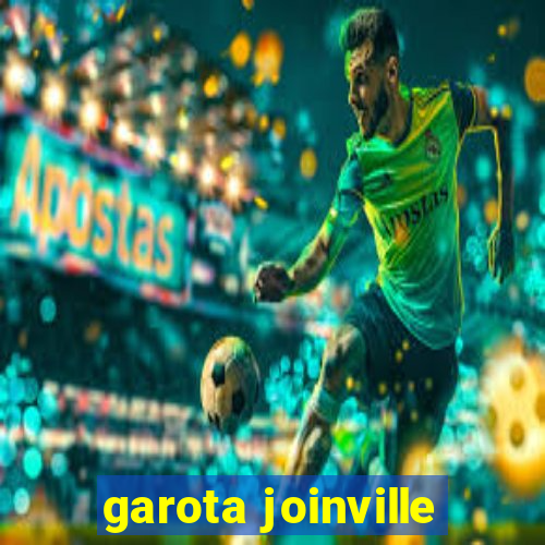 garota joinville