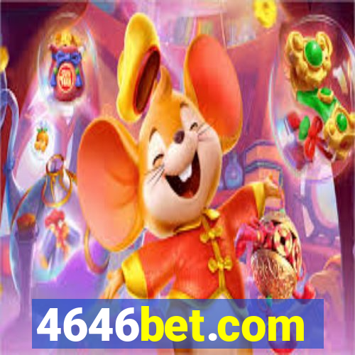 4646bet.com