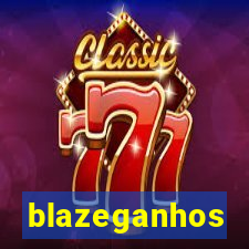 blazeganhos