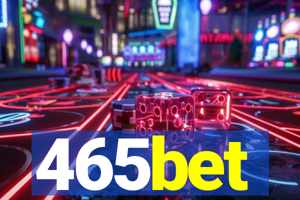 465bet