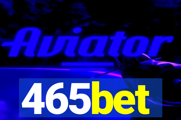 465bet