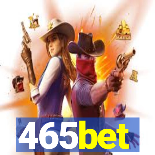 465bet