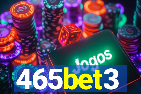 465bet3