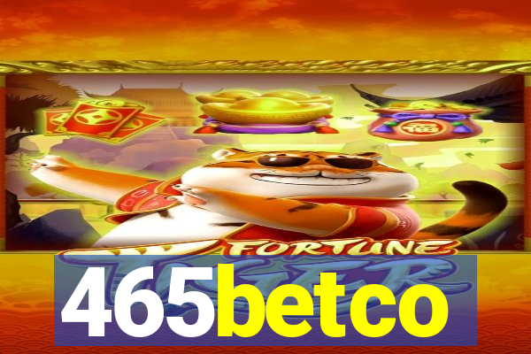 465betco