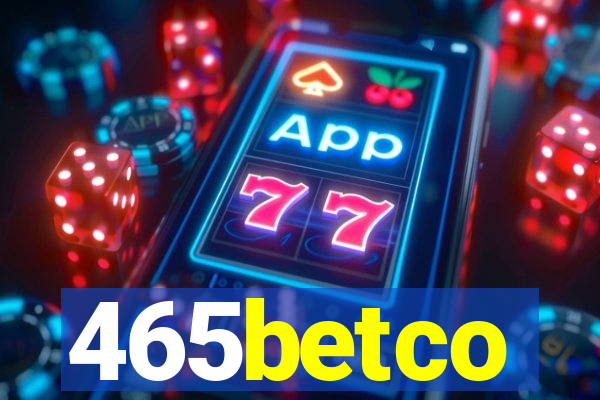 465betco