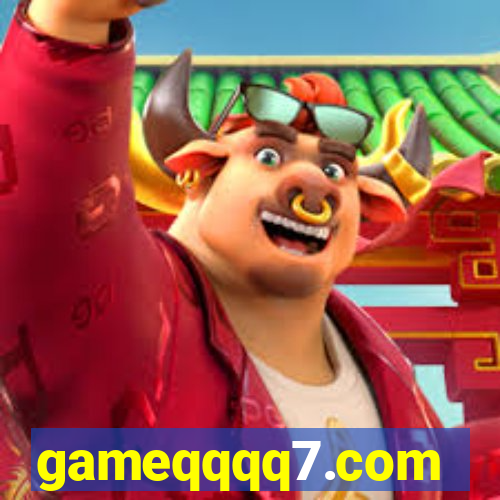 gameqqqq7.com