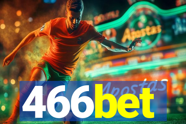 466bet