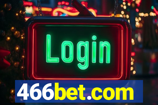 466bet.com