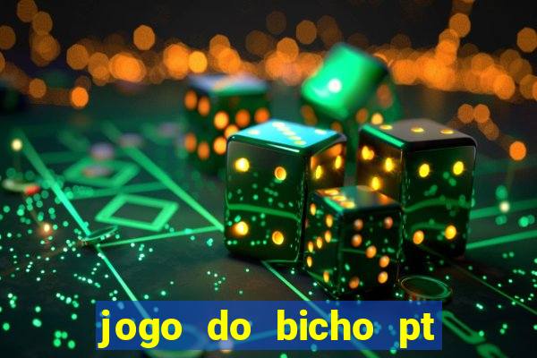 jogo do bicho pt sp 13h