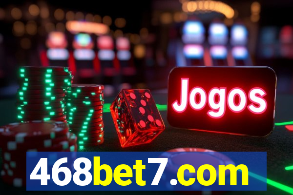 468bet7.com