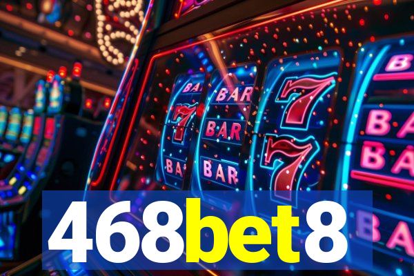 468bet8