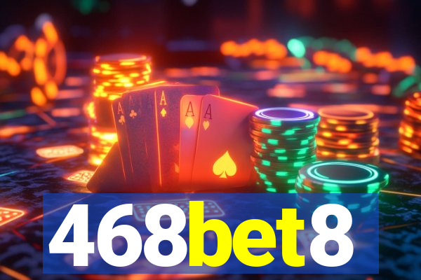 468bet8