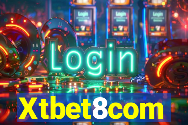 Xtbet8com