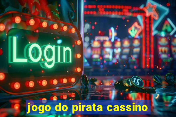 jogo do pirata cassino