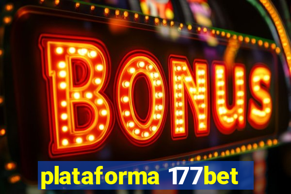 plataforma 177bet