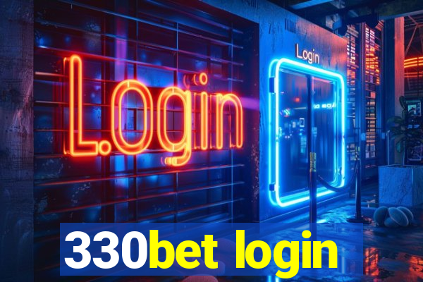 330bet login