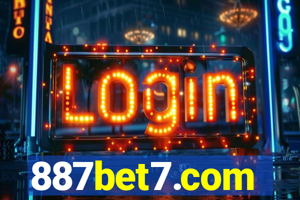 887bet7.com