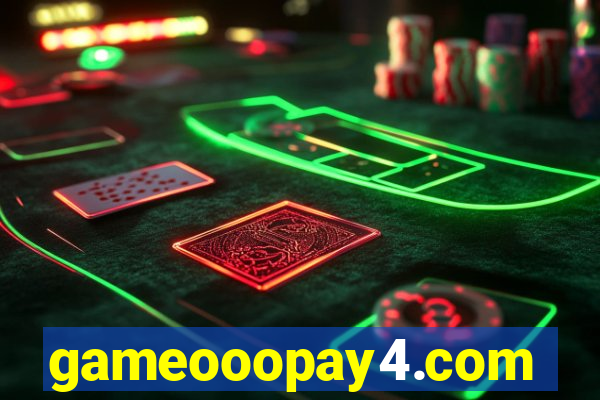 gameooopay4.com