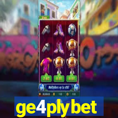 ge4plybet