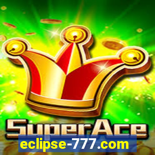 eclipse-777.com