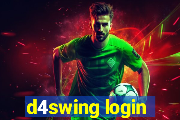 d4swing login