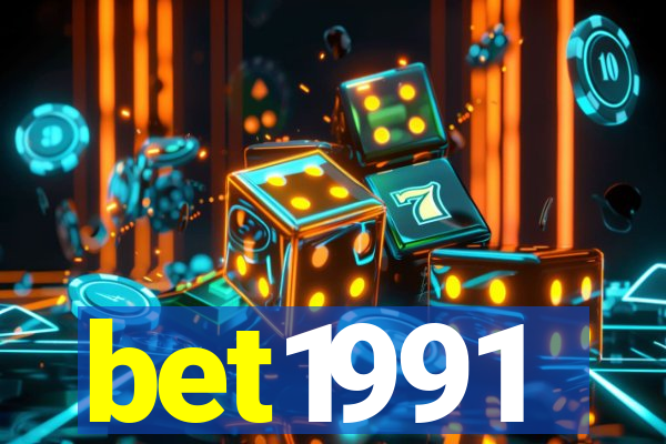 bet1991