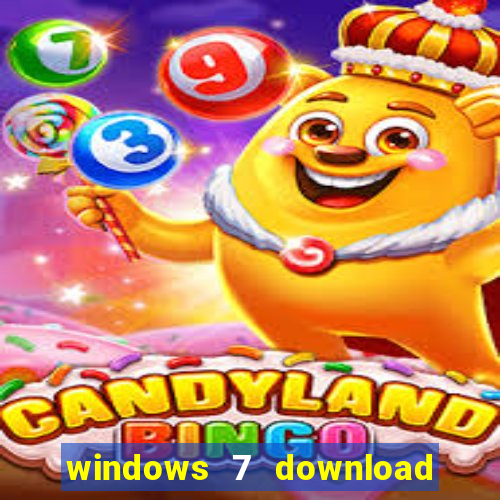 windows 7 download 64 bits iso