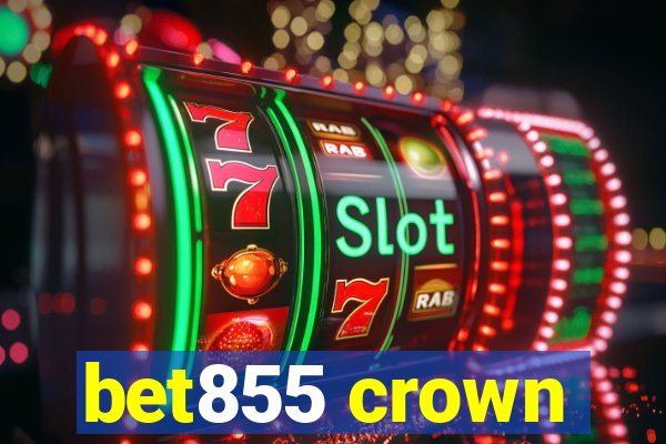 bet855 crown