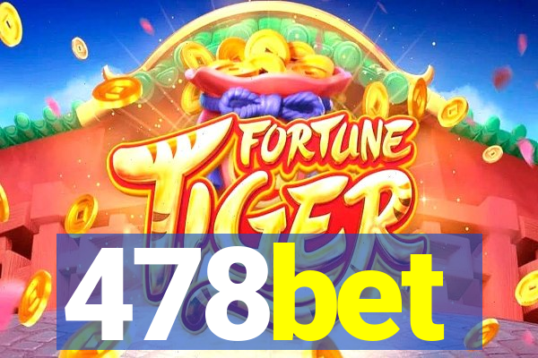 478bet