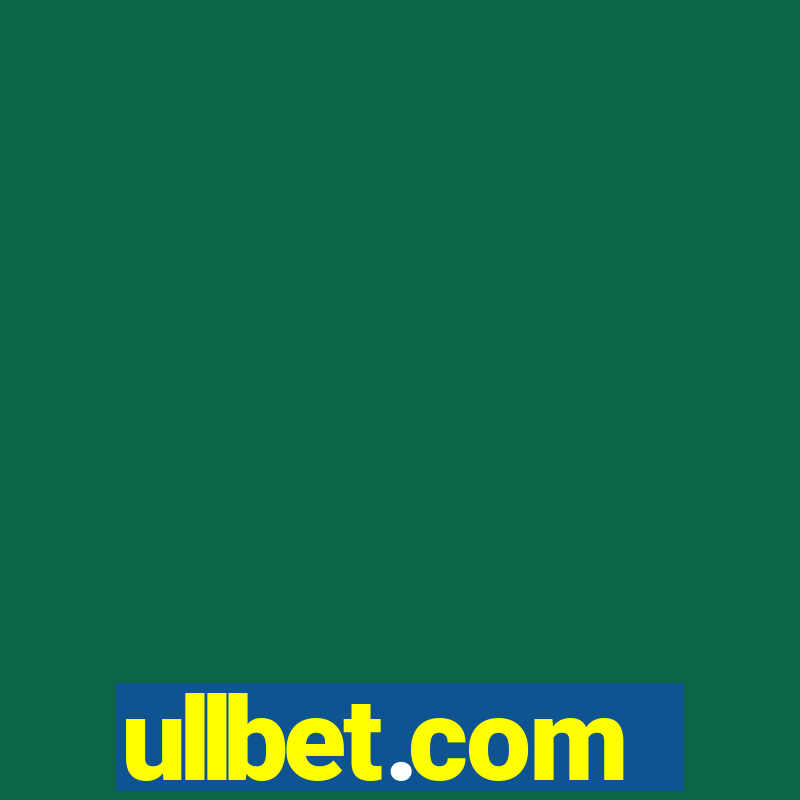 ullbet.com