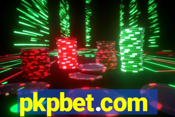 pkpbet.com