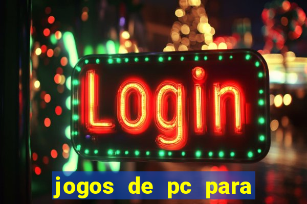 jogos de pc para android download