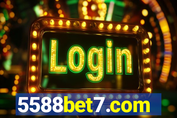 5588bet7.com