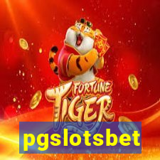 pgslotsbet