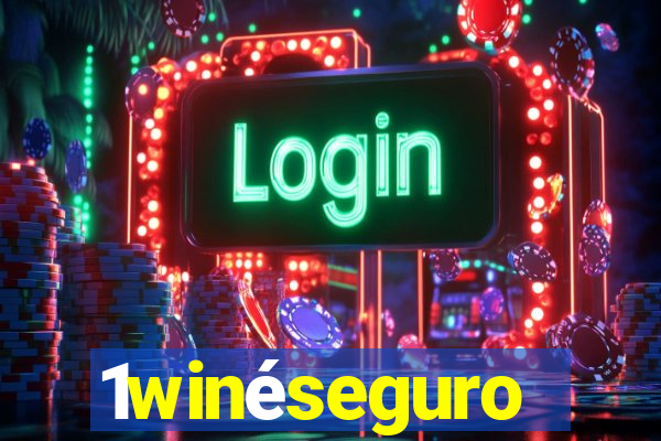 1winéseguro