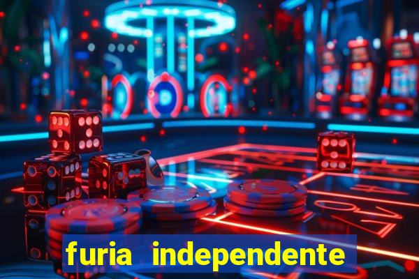 furia independente guarani aliadas