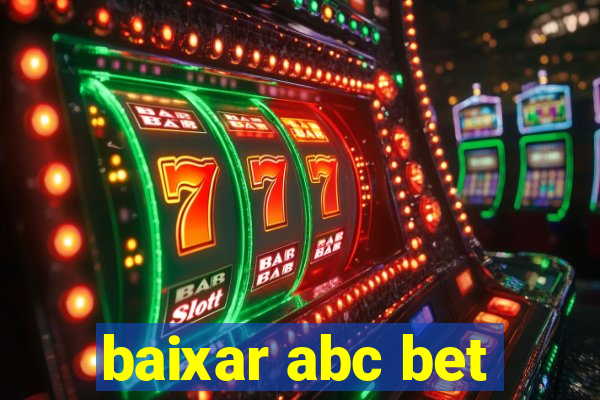 baixar abc bet