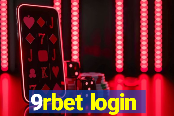 9rbet login