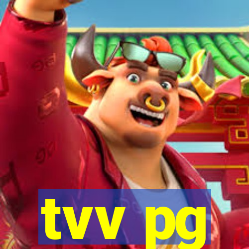 tvv pg